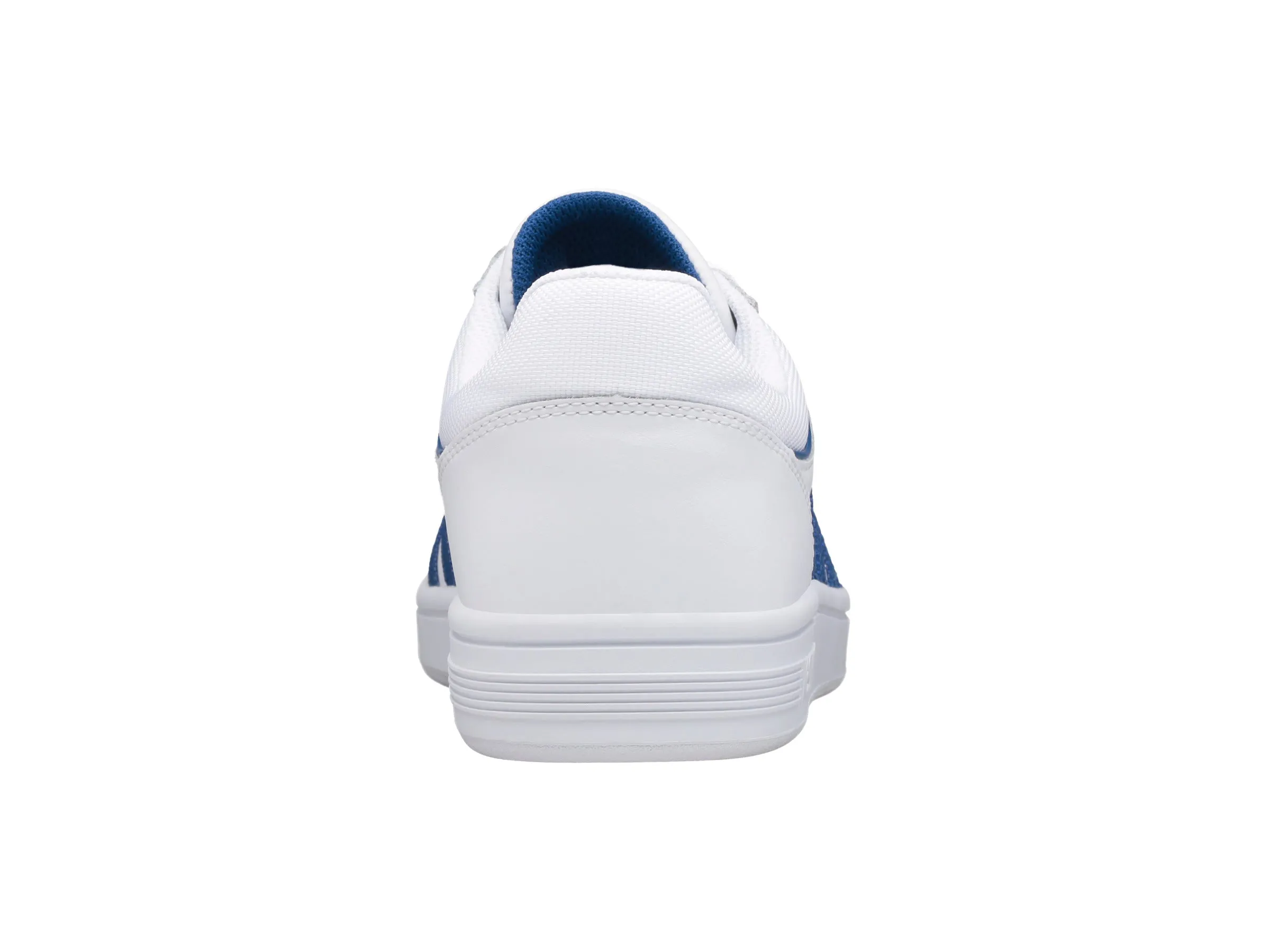 06154-918-M | COURT WINSTON | WHITE/CLASSIC BLUE