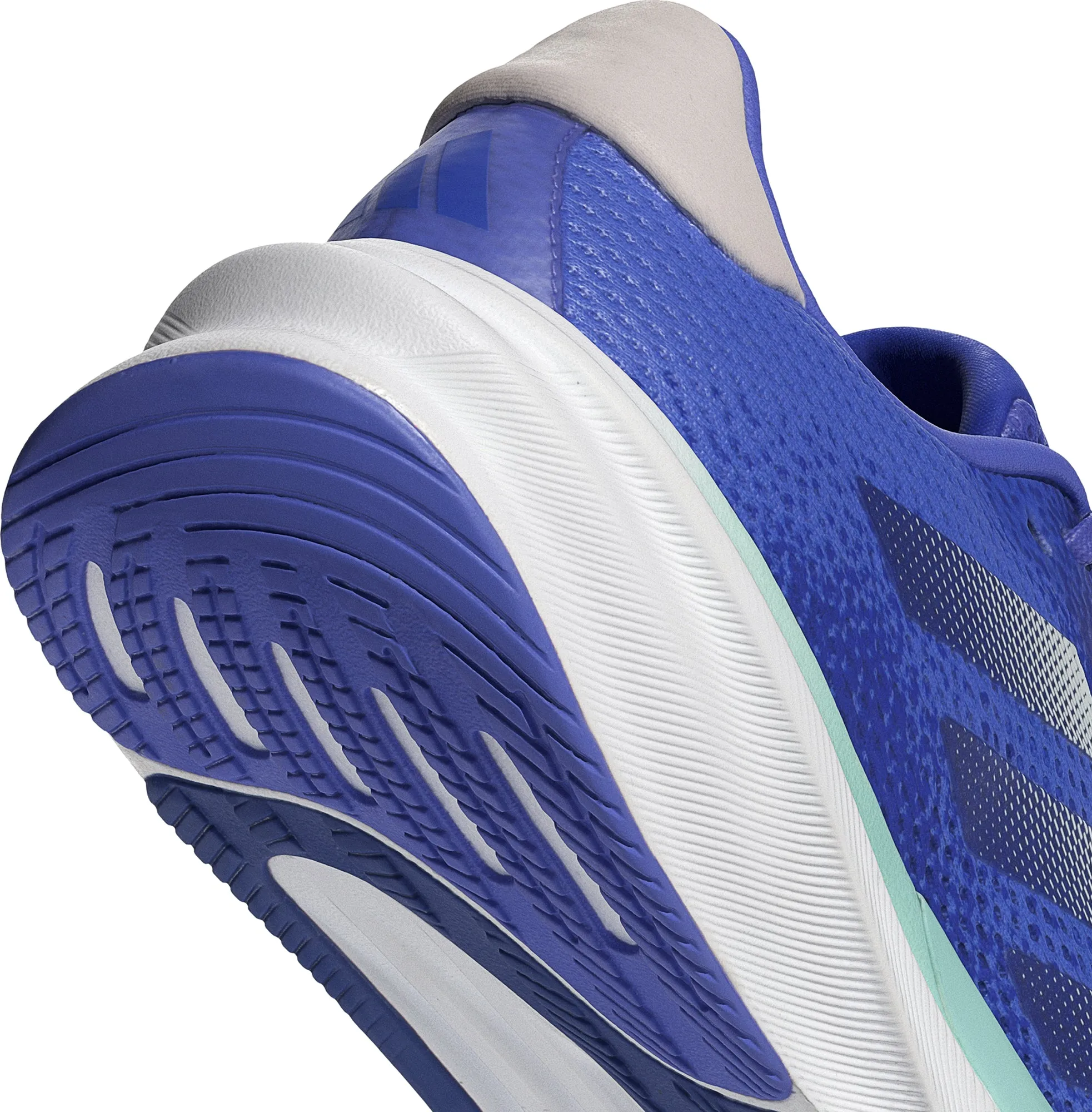 adidas Supernova Stride Mens Running Shoes - Blue