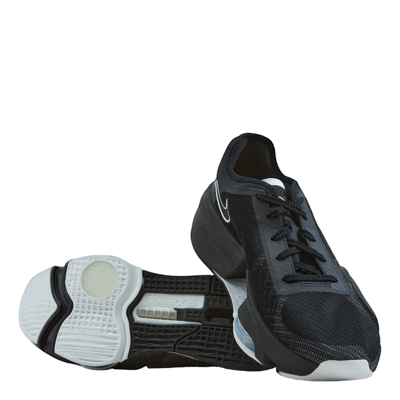 Air Zoom Superrep 3 Women's Hi Black/white-black-anthracite