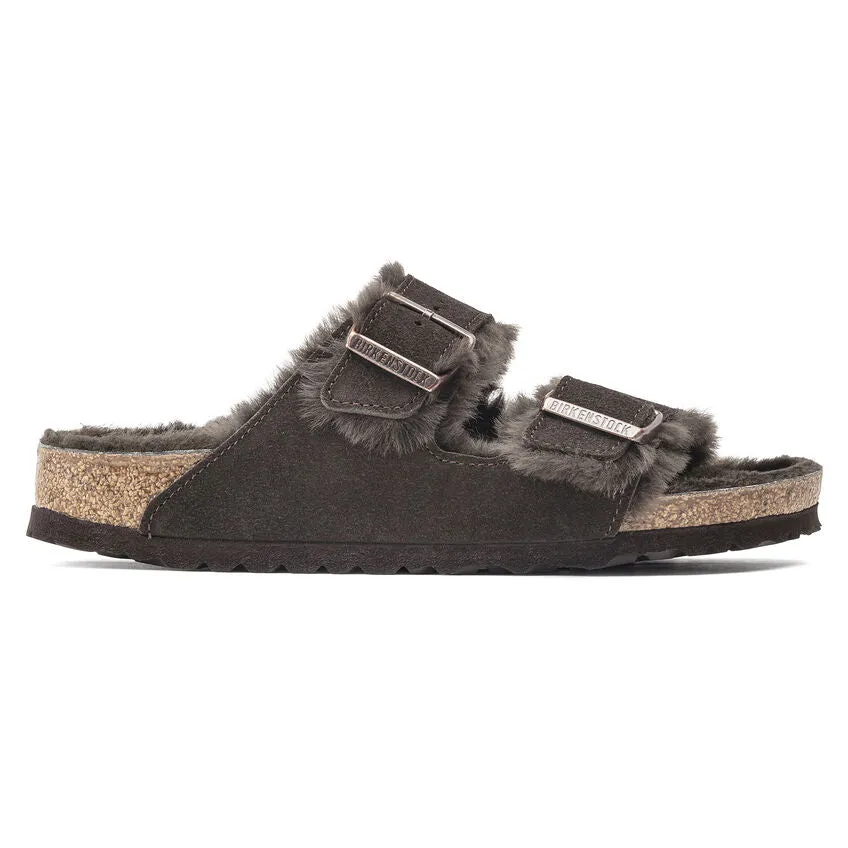 Birkenstock Arizona Shearling