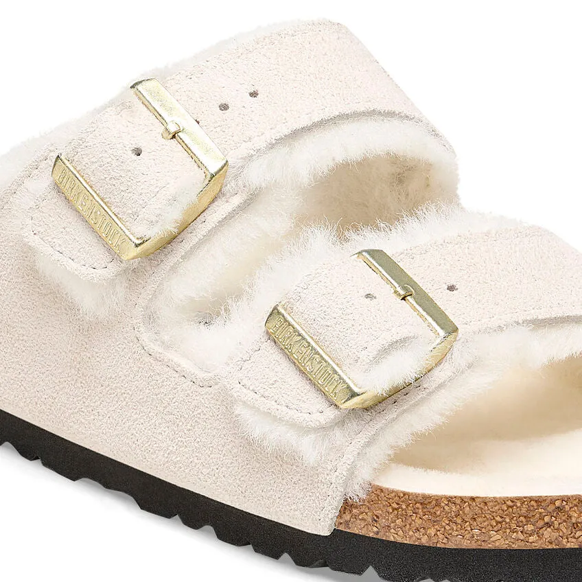 Birkenstock Arizona Shearling