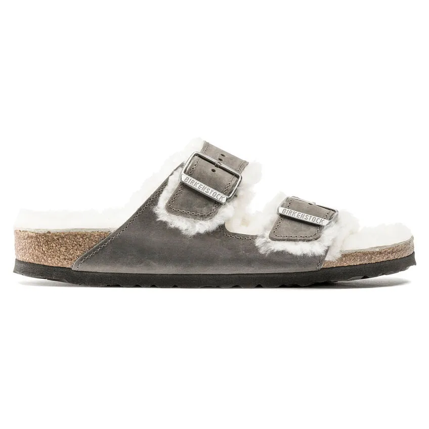 Birkenstock Arizona Shearling