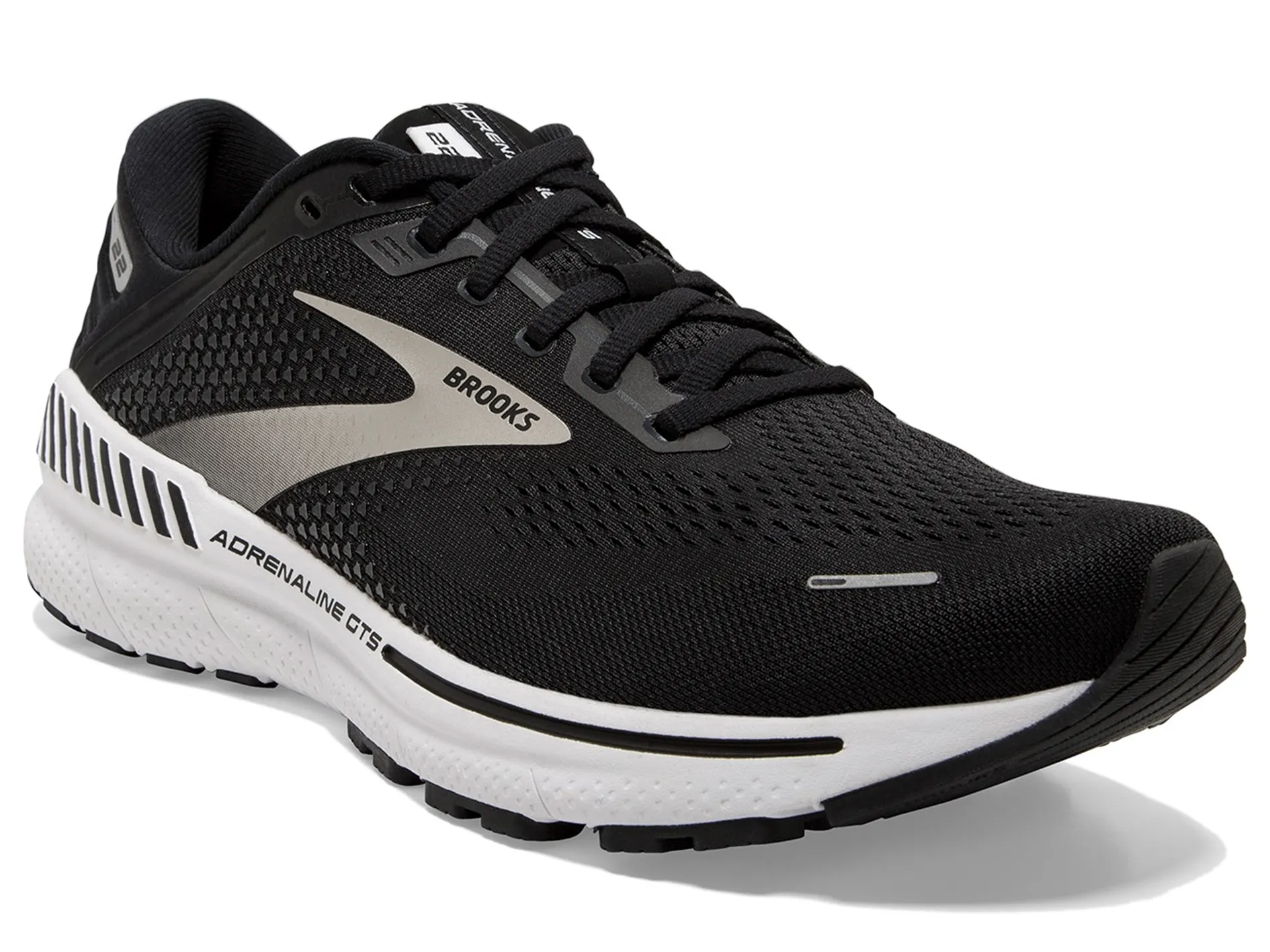 Brooks Womens Adrenaline GTS 22 <br> 120353 1B 043