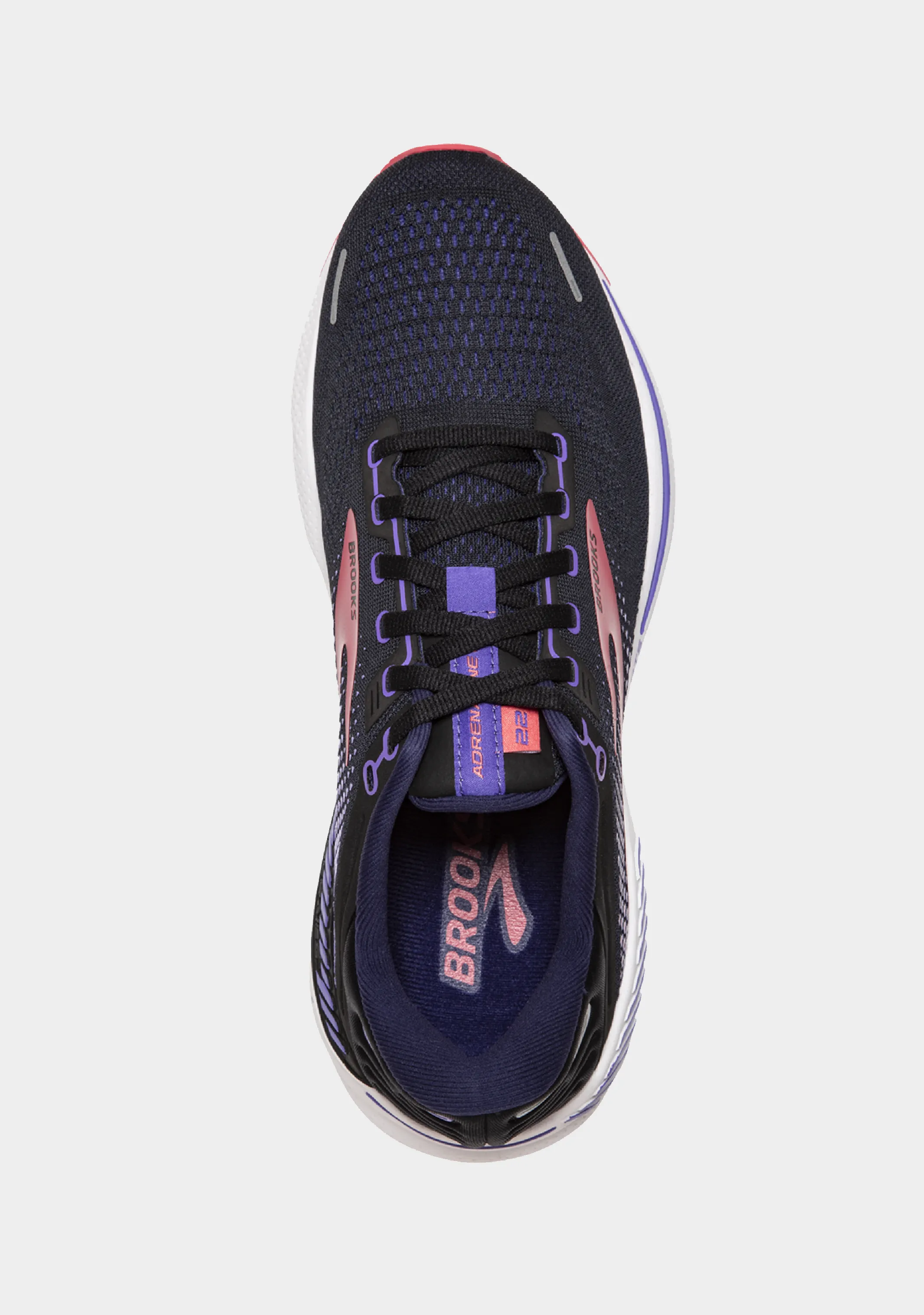 Brooks Womens Adrenaline GTS 22