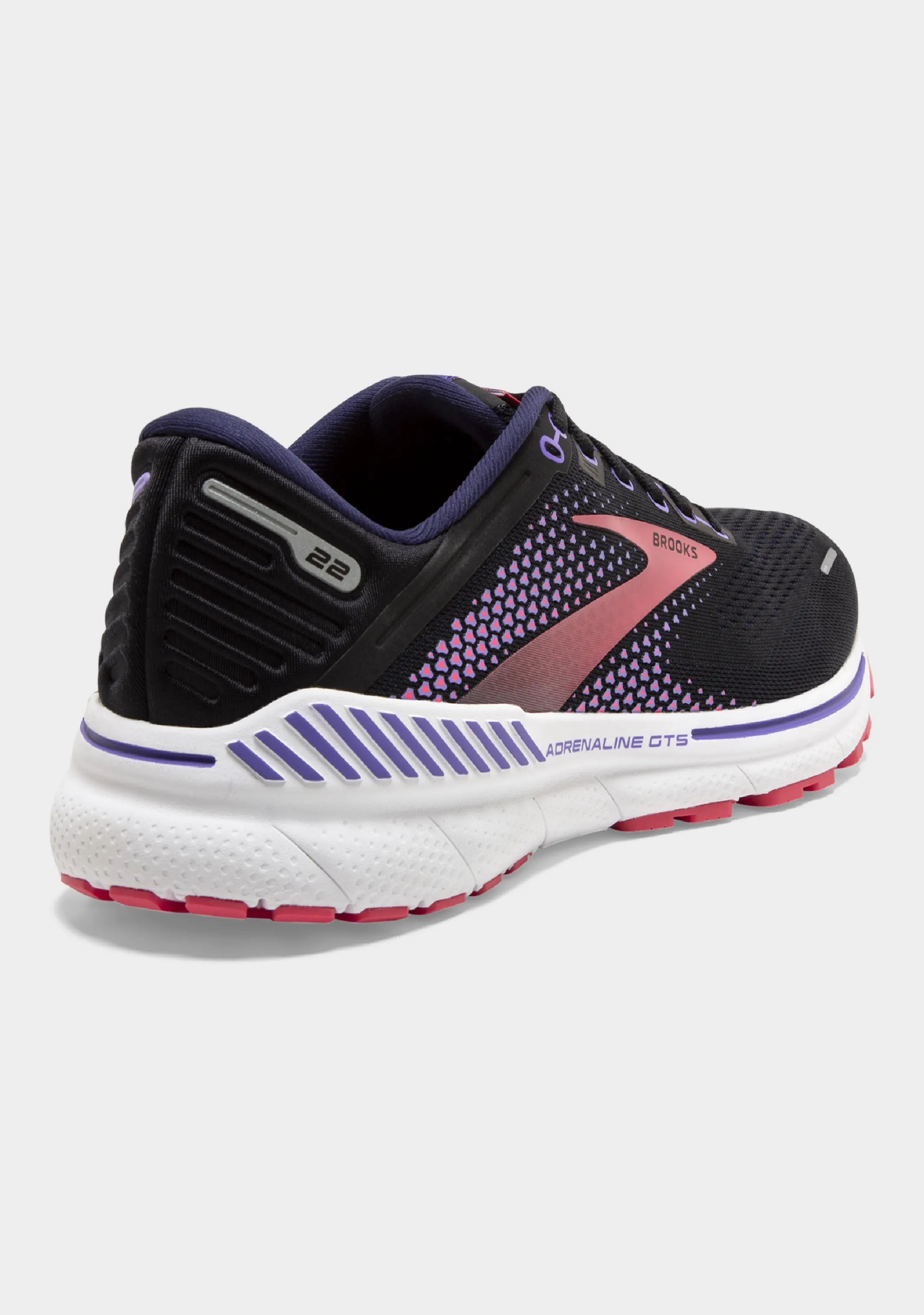 Brooks Womens Adrenaline GTS 22