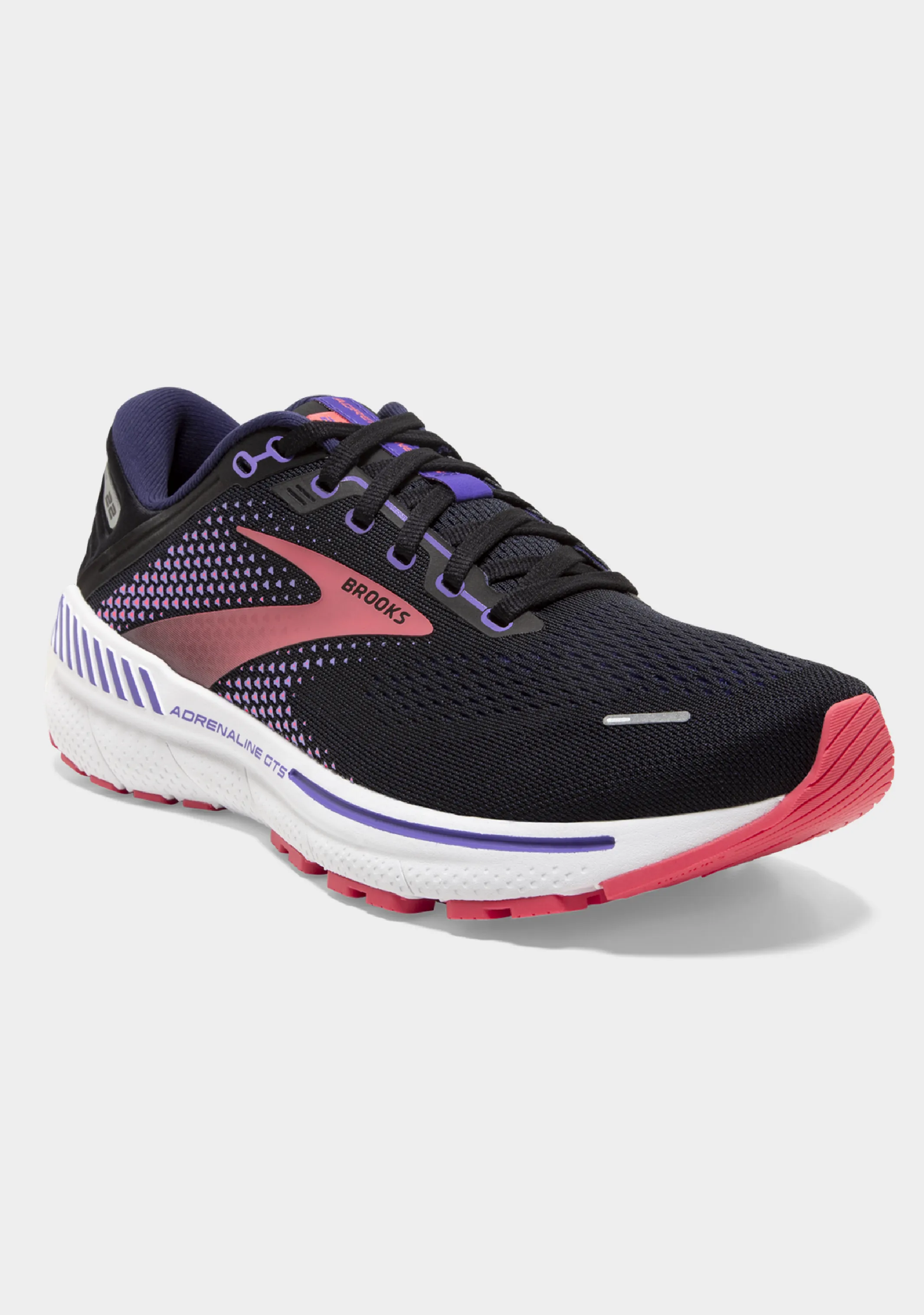 Brooks Womens Adrenaline GTS 22