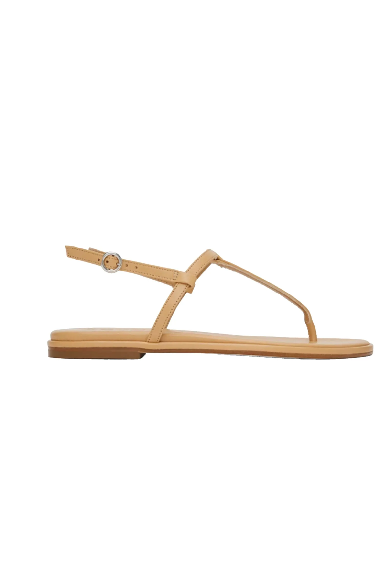 Brown Nala Sandals