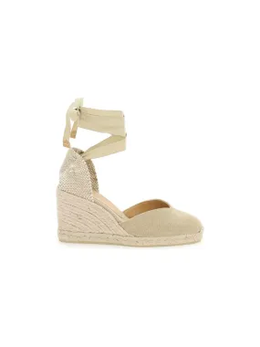 Chiara Wedge Espadrilles