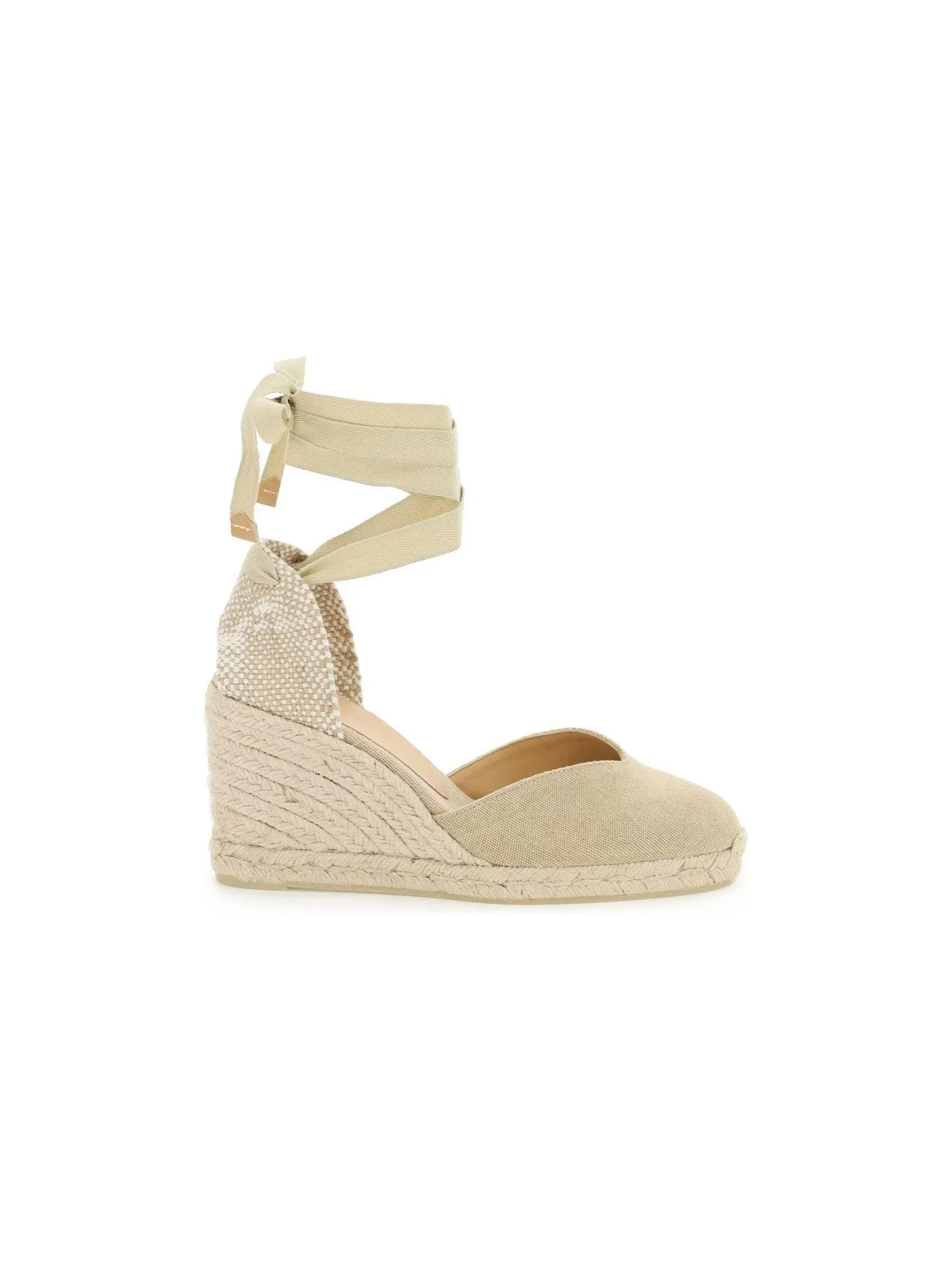 Chiara Wedge Espadrilles