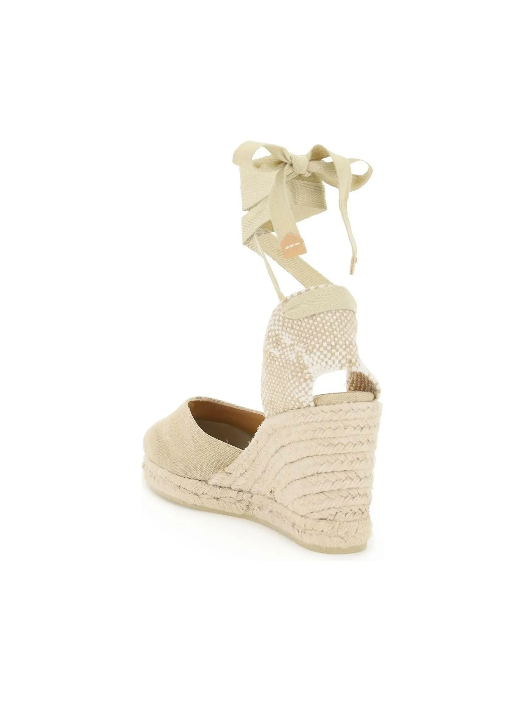 Chiara Wedge Espadrilles