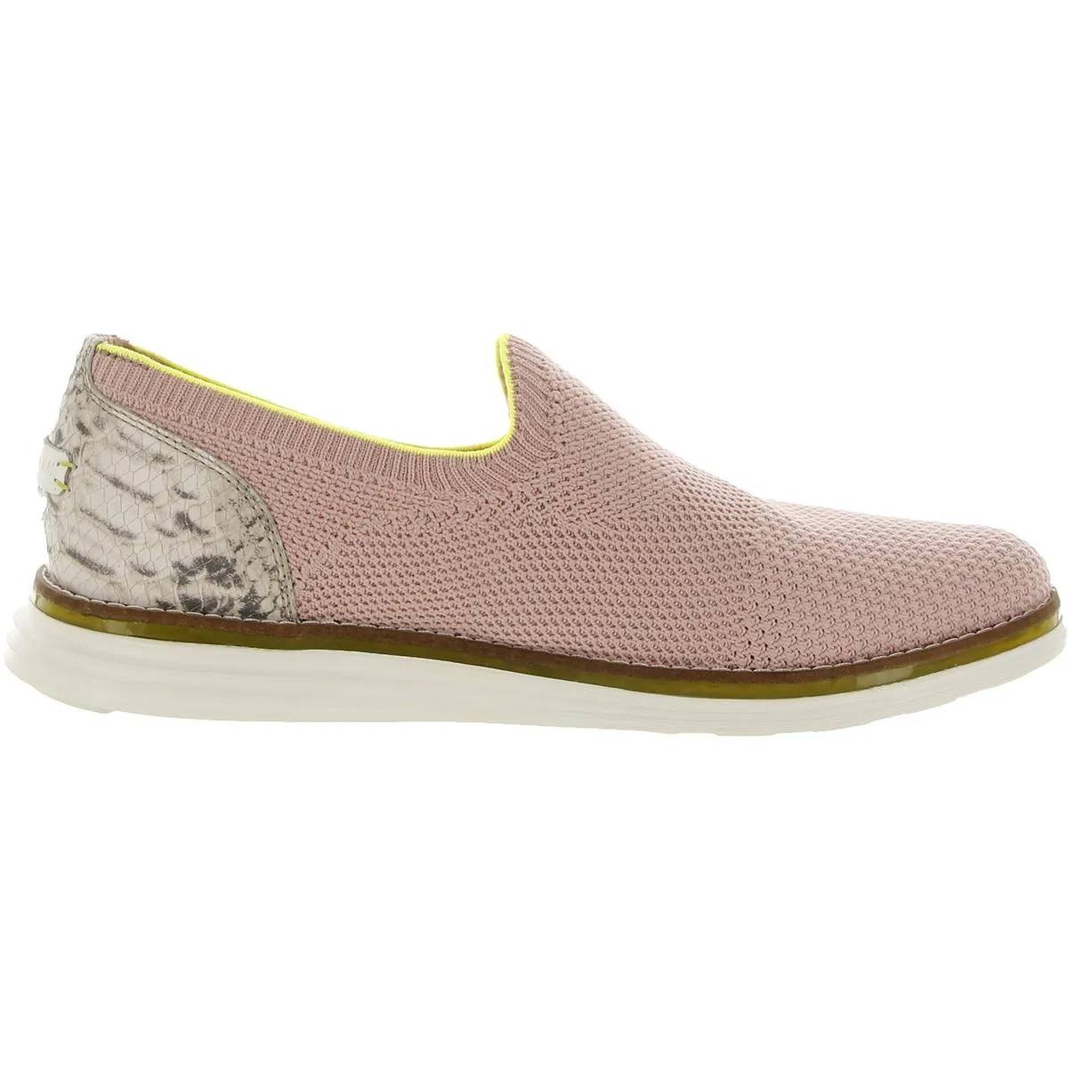 Cole Haan Womens OG Cloud Meridan  Cushioned Slip-On Loafers