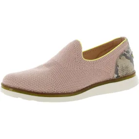 Cole Haan Womens OG Cloud Meridan  Cushioned Slip-On Loafers