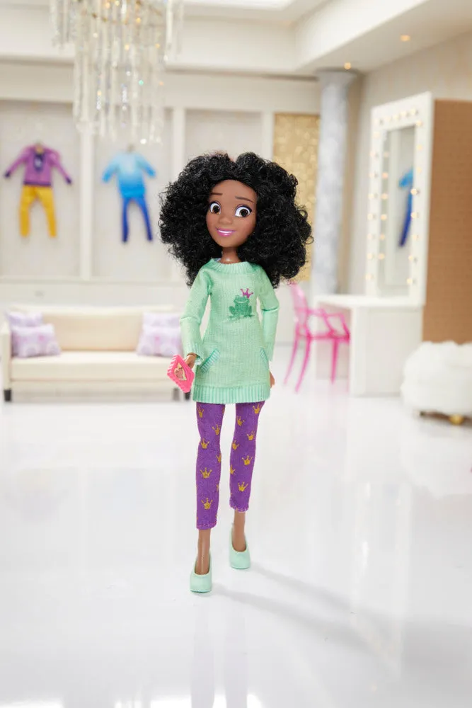 Disney Princess Comfy Squad Doll Tiana