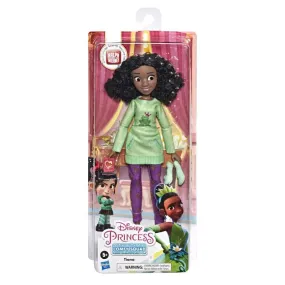 Disney Princess Comfy Squad Doll Tiana