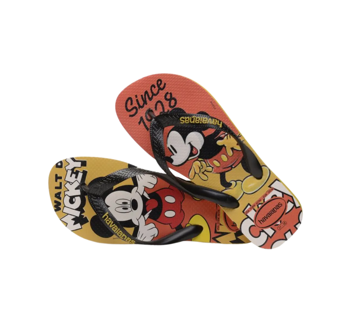 Disney Stylish Flip Flops