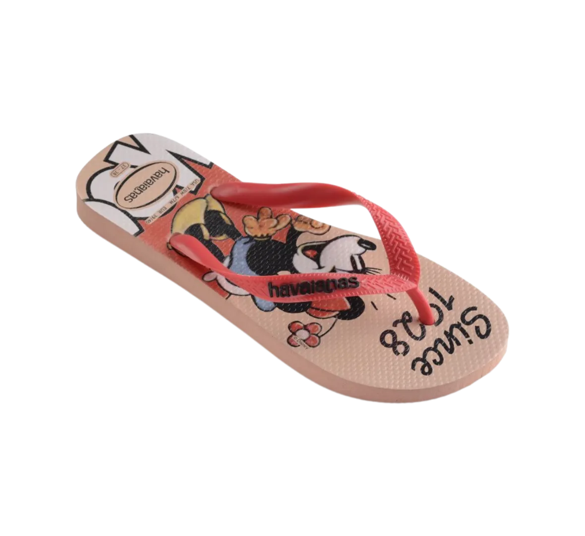 Disney Stylish Flip Flops