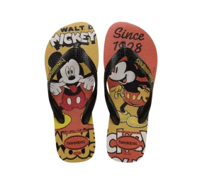 Disney Stylish Flip Flops