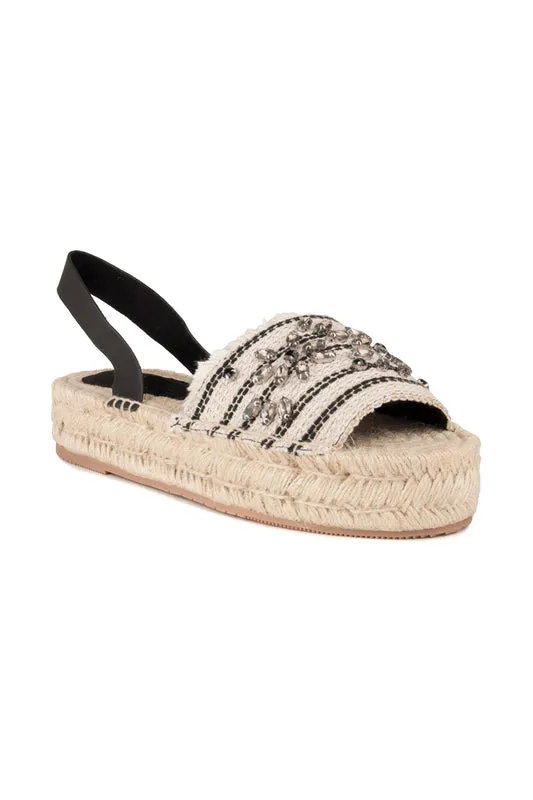 Espadrilles MONTEVITA