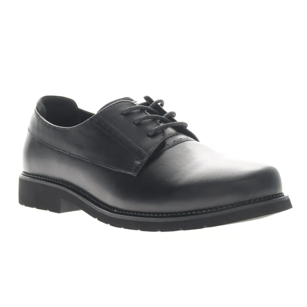 Hazel Oxford Shoes