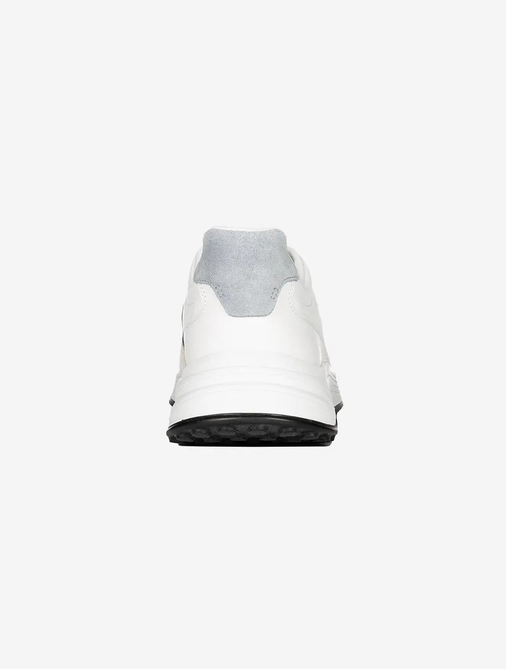 Hyperlight Punzonato Sneaker White