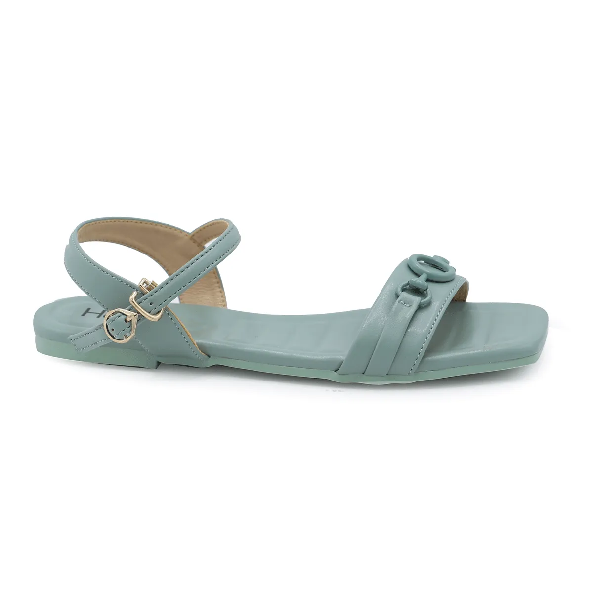 Jade Green Formal Sandal 050180