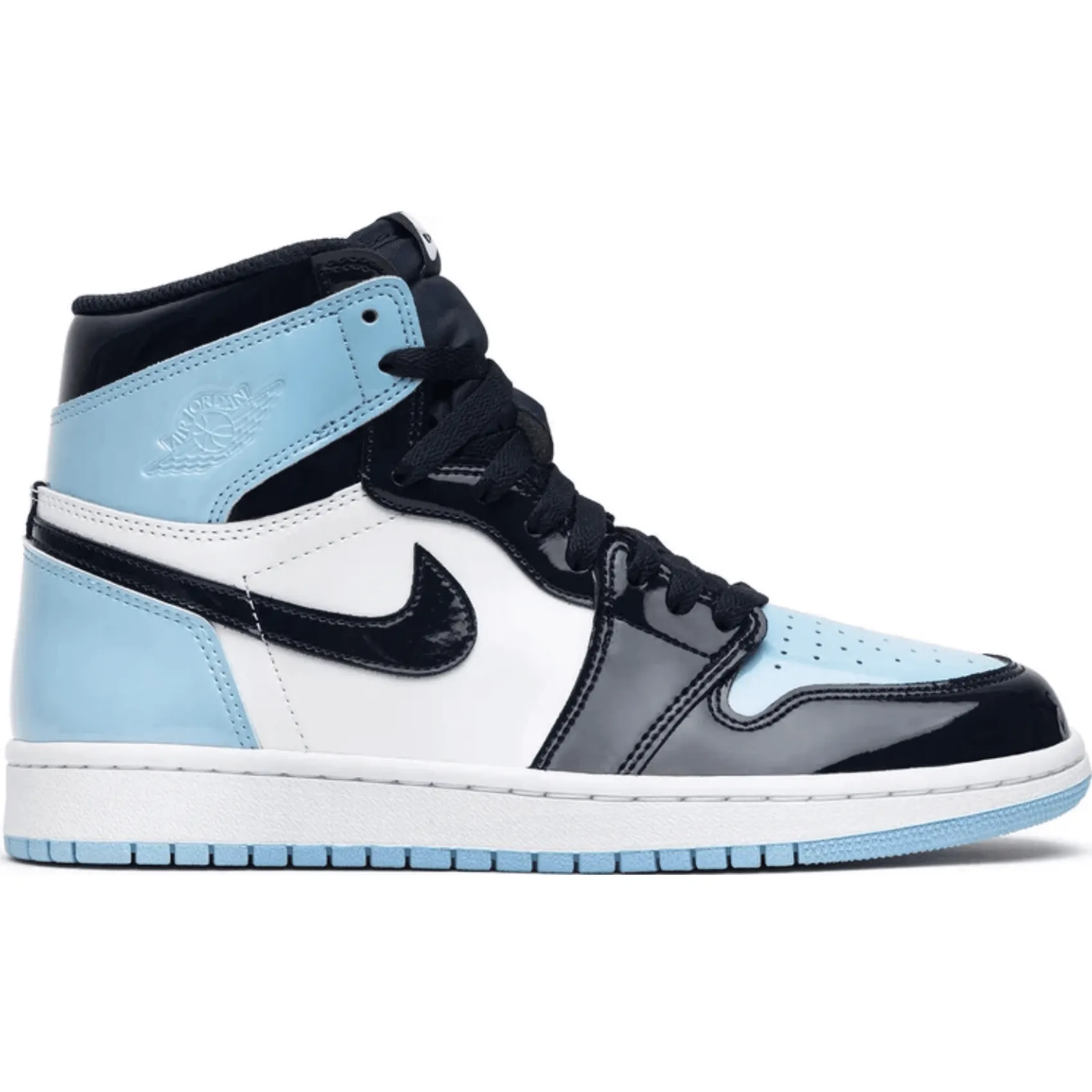 Jordan 1 'UNC Patent' W