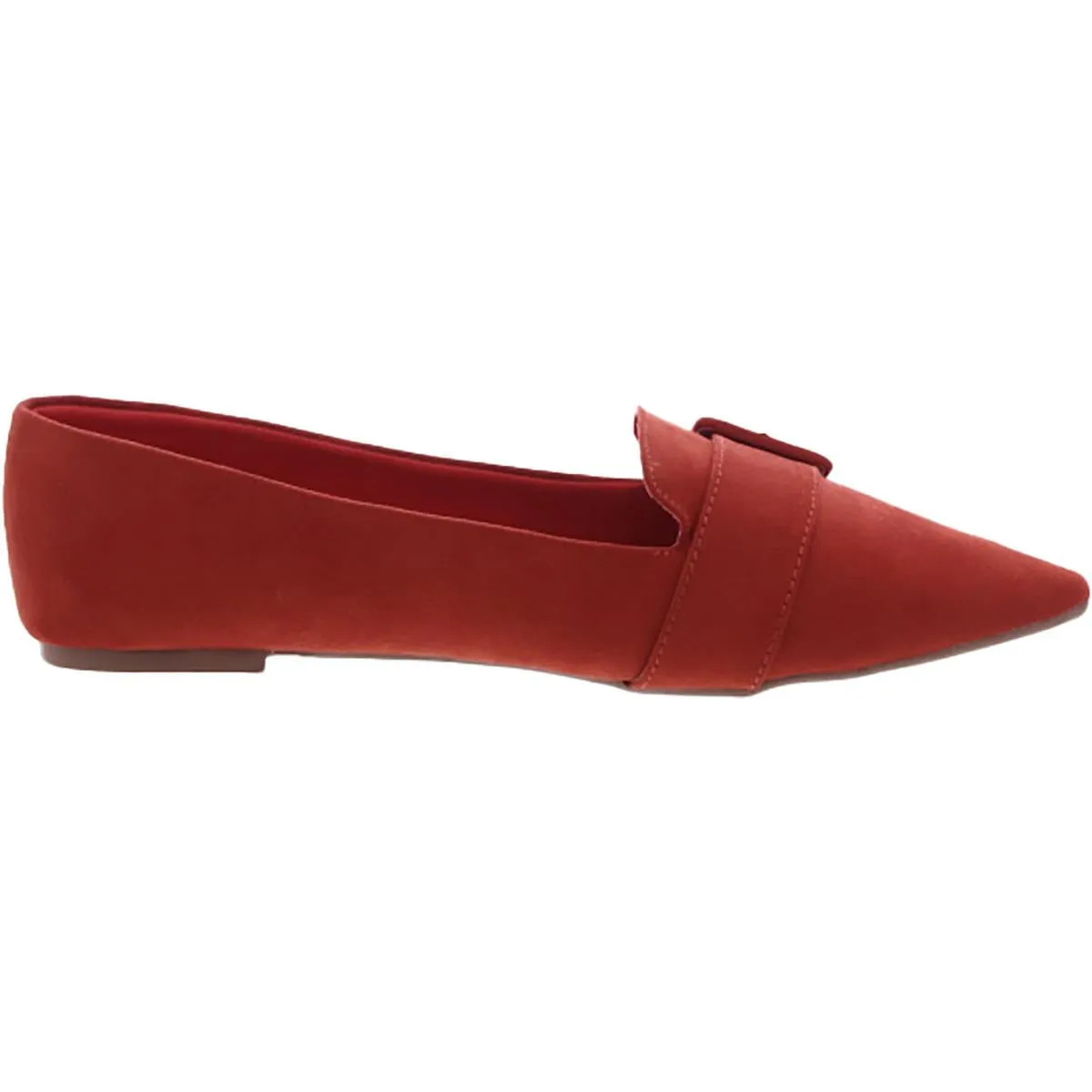 Journee Collection Womens Bhfo Slip On Slide Loafers