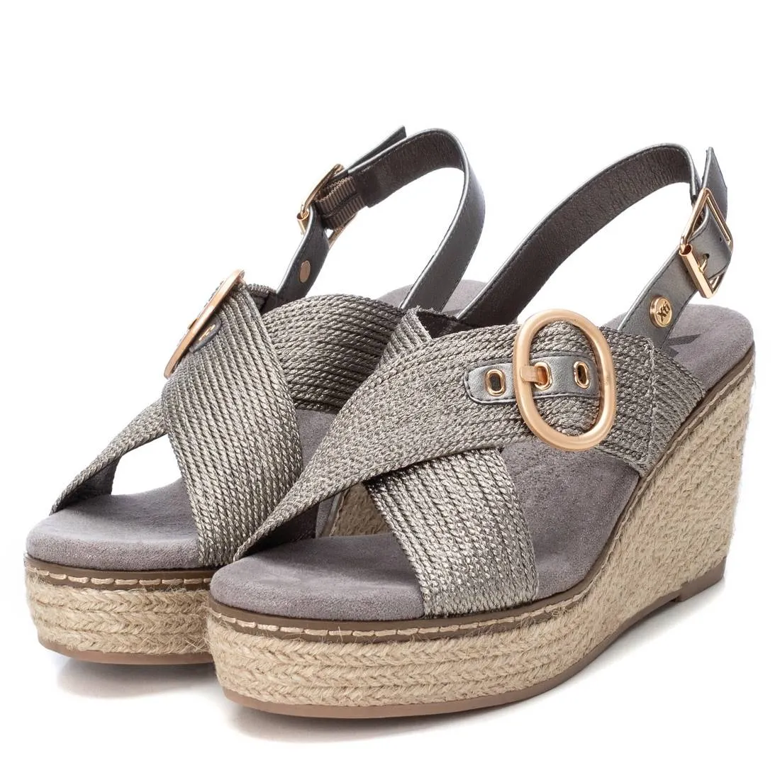 Koga Silver Sandals