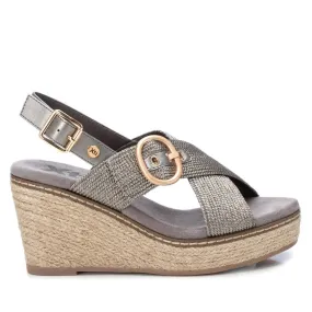 Koga Silver Sandals