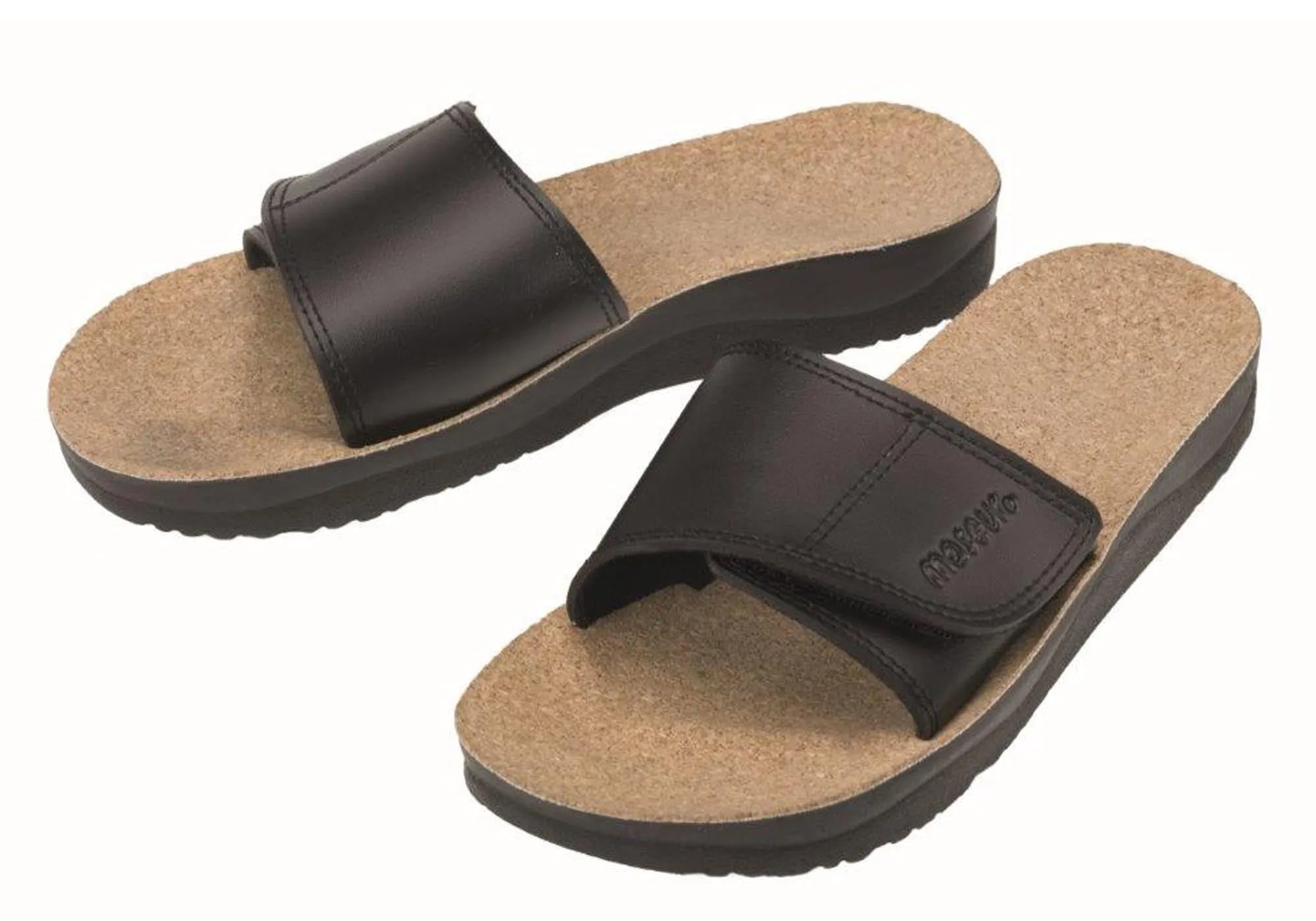 Maseur Unisex Gentle Massage Comfortable Slide Sandals