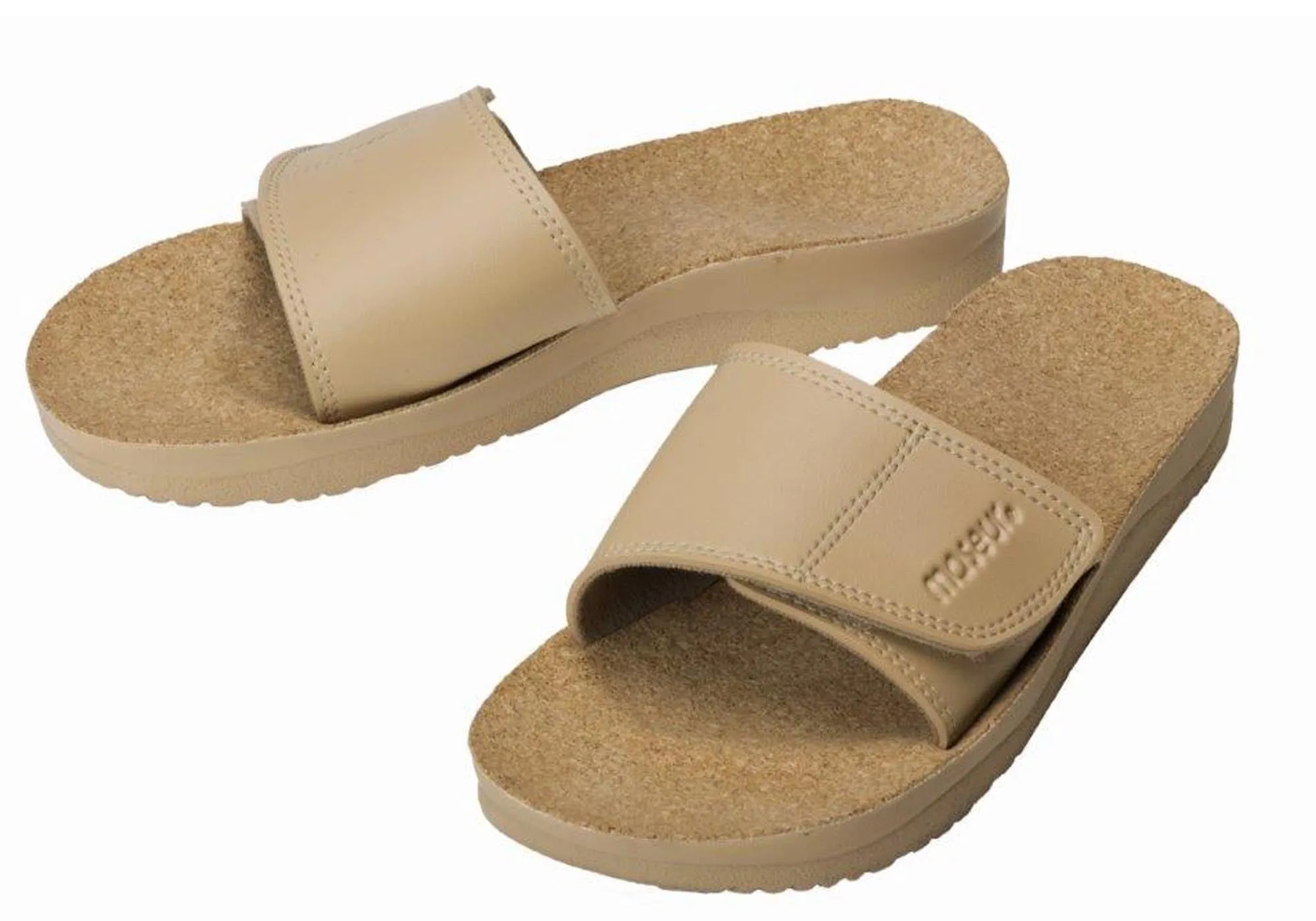 Maseur Unisex Gentle Massage Comfortable Slide Sandals