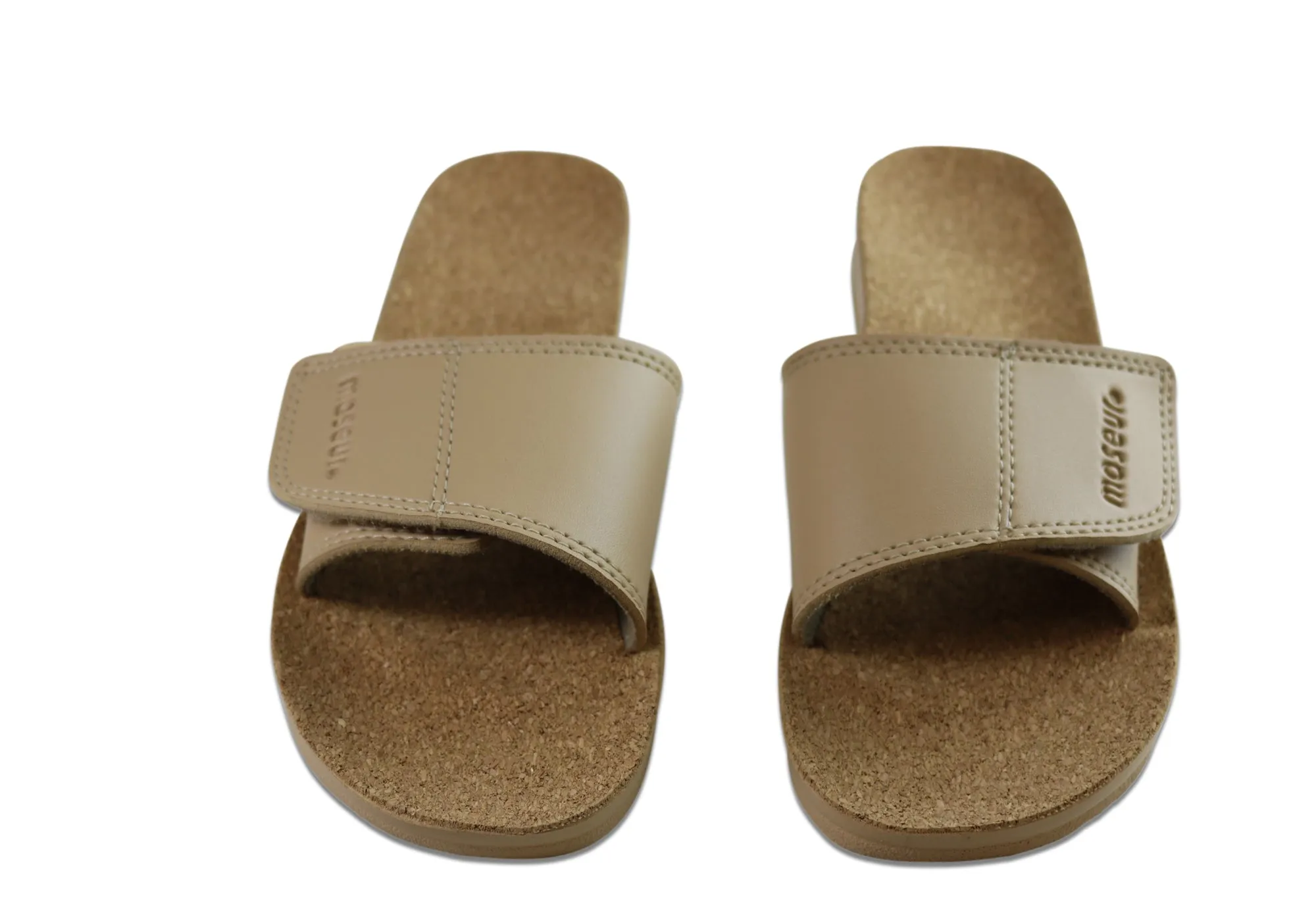 Maseur Unisex Gentle Massage Comfortable Slide Sandals