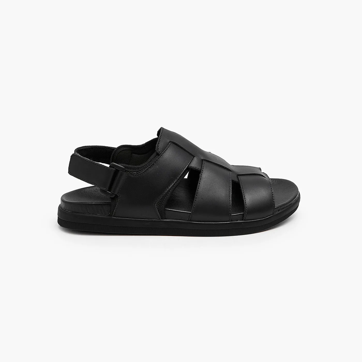 Men's Comfortable Leather Sandal