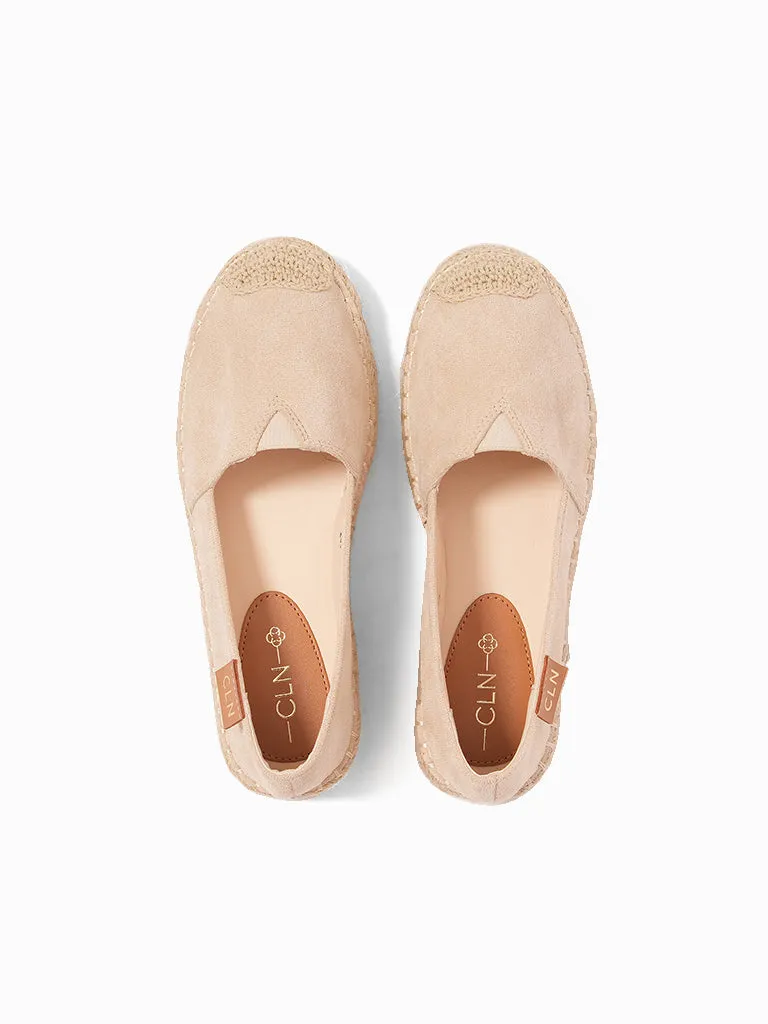 Miranda Slip-on Loafers