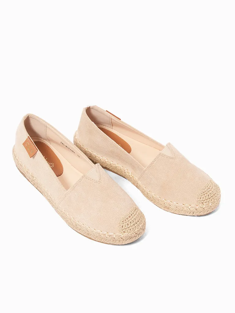 Miranda Slip-on Loafers