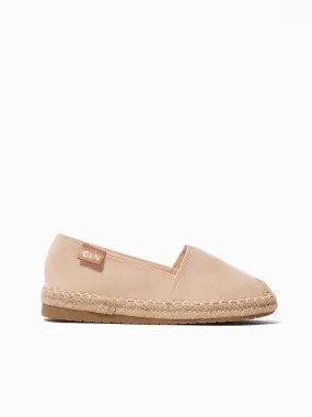 Miranda Slip-on Loafers