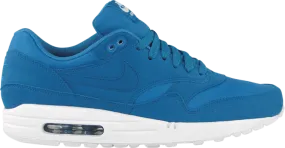 Nike Air Max 1 'Ripstop Pack - Dynamic Blue'