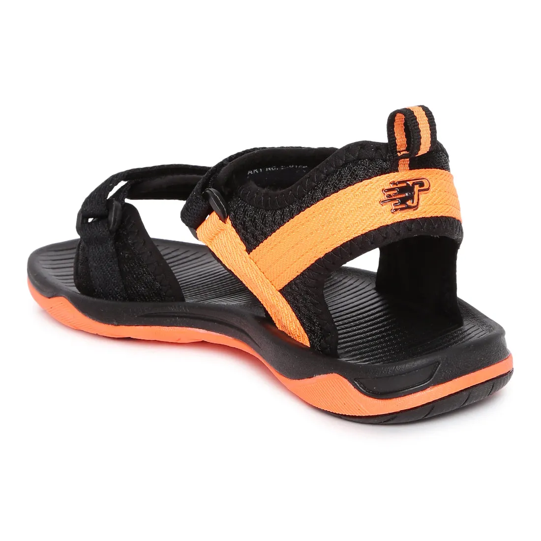 Paragon FBE9144GP Men Stylish Sandals | Comfortable Sandals for Daily Outdoor Use | Casual Formal Sandals with Cushioned Soles