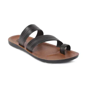 Paragon  PUK2206G Men Stylish Sandals | Comfortable Sandals for Daily Outdoor Use | Casual Formal Sandals with Cushioned Soles