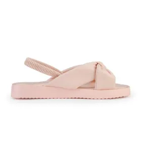 PINK GIRLS SANDALS