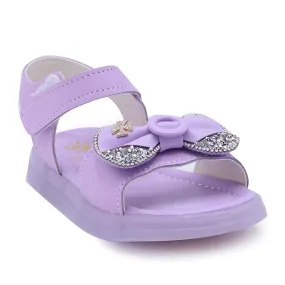 Purple Casual Sandal G20019