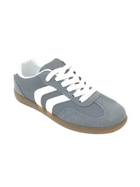 "Comfy" shoes grey