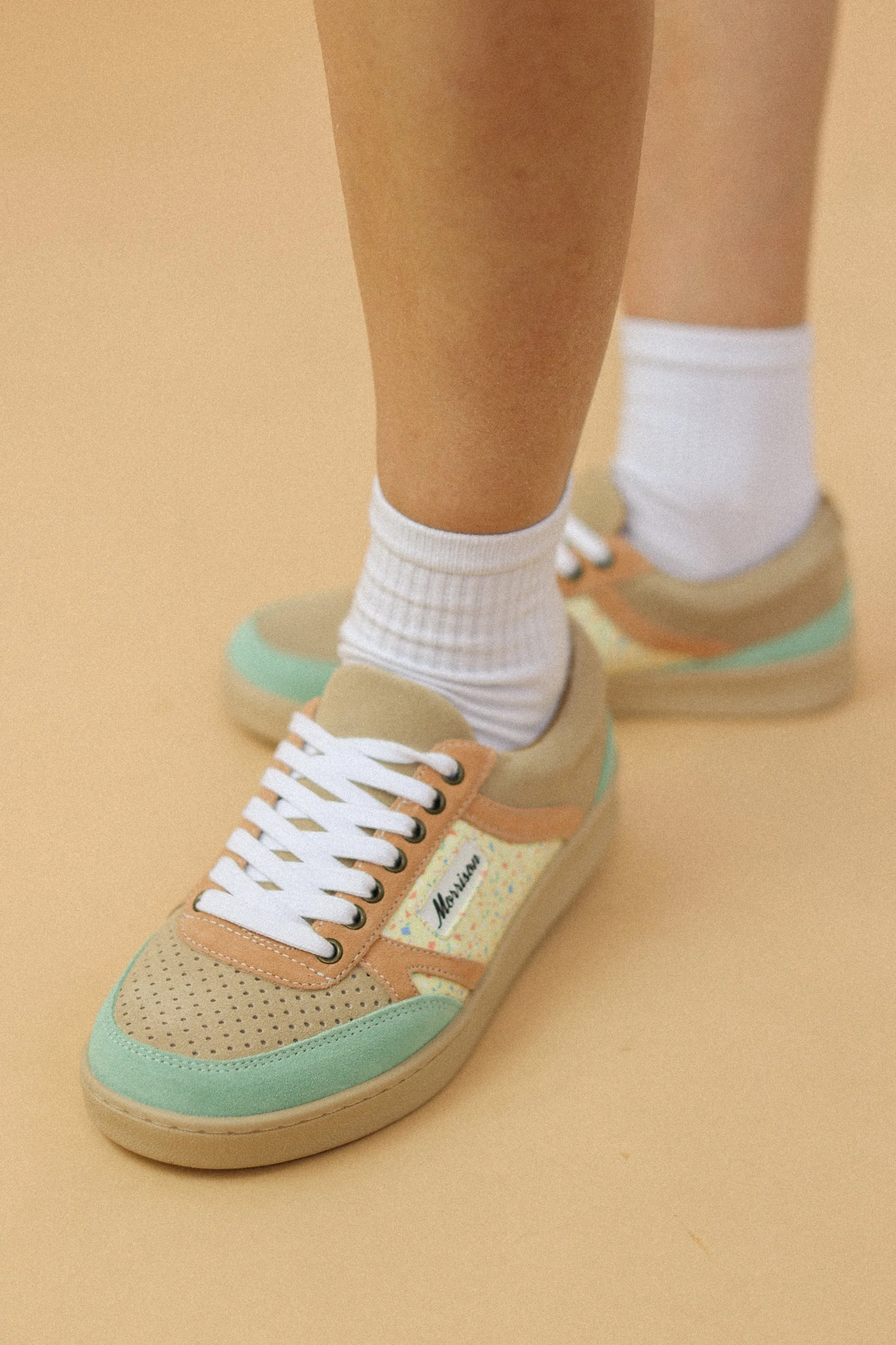 Sneakers Nineties Beverly