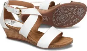 SOFFT Women's •Vita• Wedge Sandal