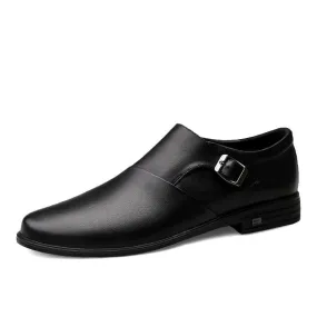 West Louis™ Dress Shoes Luxury Design