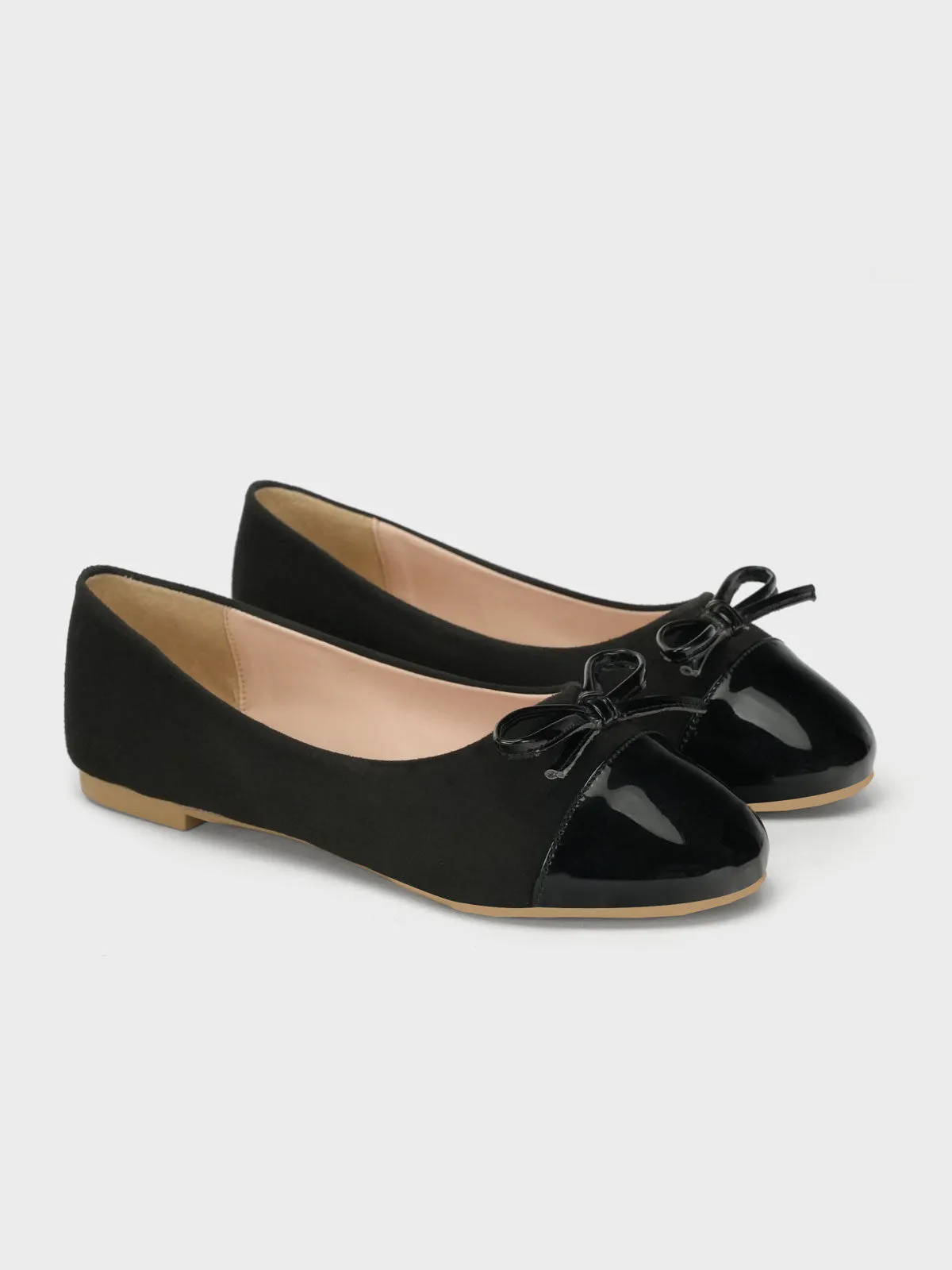 Women "ARRAKIS" Casual Comfy Ballerinas