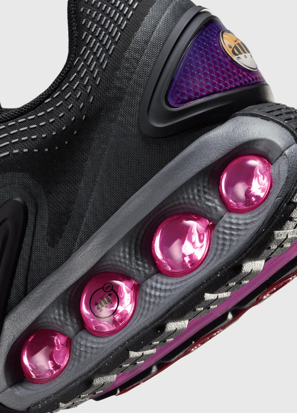 Women's Air Max Dn 'All Night' Sneakers